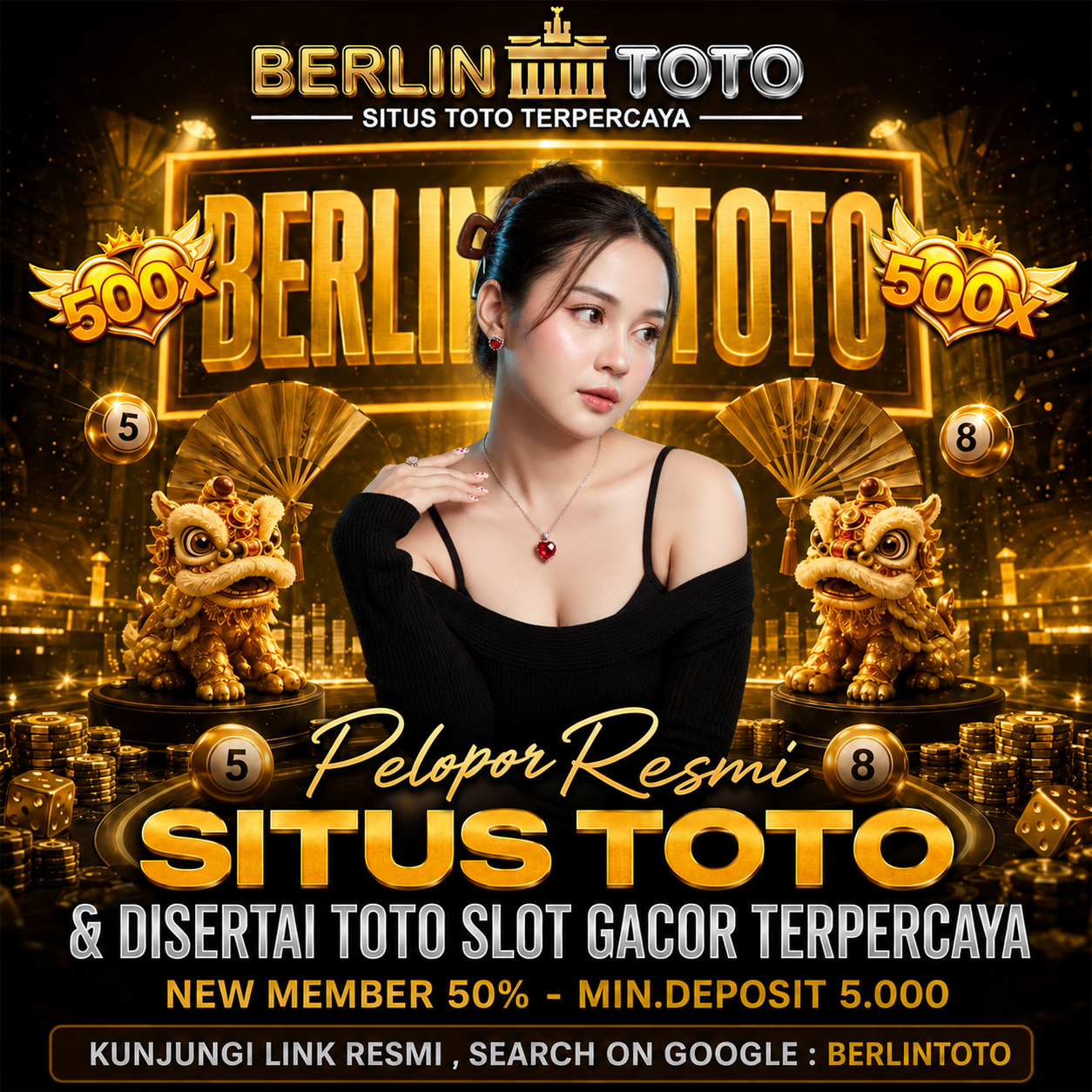 BERLINTOTO